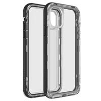 

LifeProof NEXT DropProof, DirtProof, SnowProof Case for iPhone 11, Black Crystal