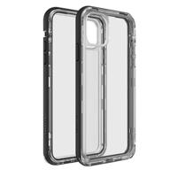 

LifeProof NEXT DropProof, DirtProof, SnowProof Case for iPhone 11 Pro Max, Black Crystal