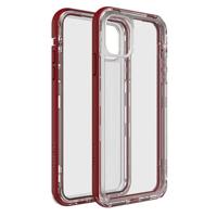 

LifeProof NEXT DropProof, DirtProof, SnowProof Case for iPhone 11 Pro Max, Raspberry Ice