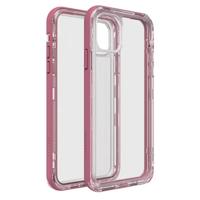 

LifeProof NEXT DropProof, DirtProof, SnowProof Case for iPhone 11 Pro Max, Rose Oil