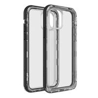 

LifeProof NEXT DropProof, DirtProof, SnowProof Case for iPhone 11 Pro, Black Crystal