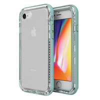

LifeProof NEXT DropProof/ DirtProof/ SnowProof Case for iPhone 7/iPhone 8 - Seaside