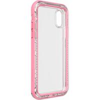 

LifeProof NEXT DropProof/DirtProof/SnowProof Case for iPhone X/Xs - Cactus Rose