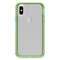 

LifeProof SLAM DropProof Case for iPhone X/Xs - Sea Glass