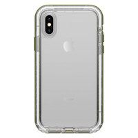

LifeProof NEXT DropProof/DirtProof/SnowProof Case for iPhone X/Xs - Zipline