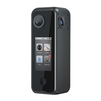 

Labpano Pilot One (EE) All-in-One 512GB Smart 8K 360 Degree VR Camera with f/2.28 Fisheye Lenses