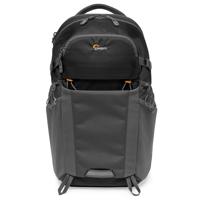 

Lowepro Photo Active BP 200 AW Backpack, Black/Dark Gray
