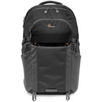 

Lowepro Photo Active BP 300 AW Backpack, Black/Dark Gray