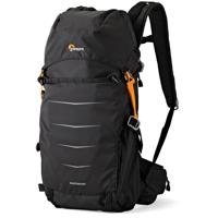 

Lowepro Photo Sport BP 200 AW II Bag for Mirrorless or DSLR Camera with Attached Lens, Flash & Adapter. Also Fits DJI Mavic Drone with Transmitter, Black