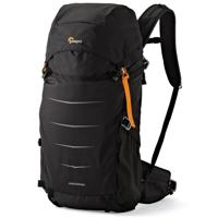 

Lowepro Photo Sport BP 300 AW II Bag for DSLR Camera with Attached Lens, 1 Extra Lens or Flash. Also Fits DJI Mavic Drone with Transmitter, Black