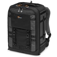 

Lowepro Pro Trekker BP 450 AW II Backpack for Pro DSLR, Black/Dark Gray