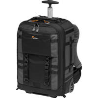 

Lowepro Pro Trekker RLX 450 AW II Backpack for Pro DSLR, Black/Dark Gray