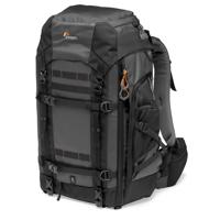 

Lowepro Pro Trekker BP 550 AW II Backpack for Pro CSC / Pro DSLR, Black/Dark Gray