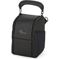 

Lowepro ProTactic Lens Exchange 100 AW Case, 1.5L, Black