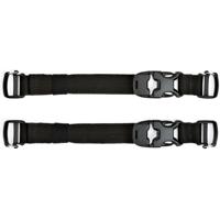 

Lowepro ProTactic Quick Straps, Black