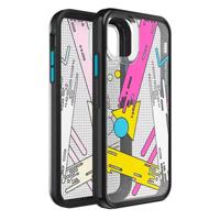 

LifeProof SLAM DropProof Case for iPhone 11, Pop Art