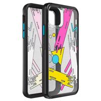 

LifeProof SLAM DropProof Case for iPhone 11 Pro Max, Pop Art