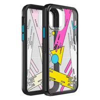 

LifeProof SLAM DropProof Case for iPhone 11 Pro, Pop Art