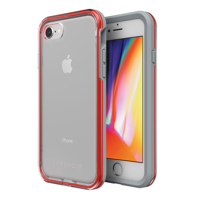 

LifeProof SLAM DropProof Case for iPhone 7/iPhone 8 - Lava Chaser