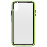 

LifeProof SLAM DropProof Case for iPhone Xs MAX, Night Flash