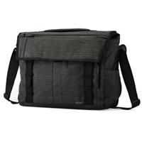 

Lowepro Streetline SH 180 Camera Messenger Bag, Charcoal Gray
