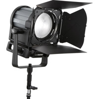 

Litepanels Sola 6+ Daylight LED Fresnel Light, 104W
