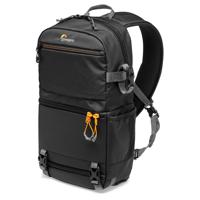 

Lowepro Slingshot SL 250 AW III Travel-Ready Backpack for DSLR Camera, Photo Gear, Drones and Laptop, Black