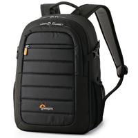 

Lowepro Tahoe BP 150 Backpack for DSLR with Lens Attached, Flash Plus Extra Lens. Also Fits DJI Mavic Drone and Transmitter with GoPro or DSLR with Lens, Black