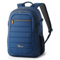 

Lowepro Tahoe BP 150 Backpack for DSLR with Lens Attached, Flash Plus Extra Lens. Also Fits DJI Mavic Drone and Transmitter with GoPro or DSLR with Lens, Blue