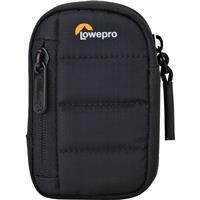 

Lowepro Tahoe CS 10 Pouch for Sony DSC-W30 and Nikon Coolpix S7000 Camera, Black