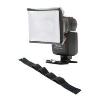 

LumiQuest Mini SoftBox with UltraStrap