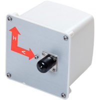 

Lumen Radio Outdoor 12 dBi Directional Antenna, Type-N Female Connector