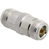 

Lumen Radio Coaxial Cable Adapter N-Female to N-Female
