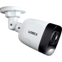 

Lorex C241DA-E 2MP 1080p Active Deterrence Bullet Security Camera