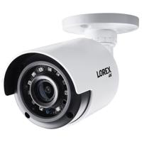 

Lorex C841CA 4K 8MP Indoor/Outdoor Day & Night Analog UHD Bullet Security Camera with 3.6mm F2.0 Fixed Lens, Vandal Resistant, IP67 Weatherproof