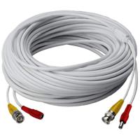 

Lorex 60' RG59 High Performance BNC Video/Power Cable for Security Camera Systems