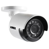 

Lorex LBV2531U 2.1MP 1080p Indoor/Outdoor Day & Night HD Bullet Security Camera with 3.6mm F2.0 Fixed Lens, Vandal Resistant, IP66 Weatherproof
