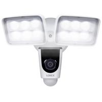 

Lorex V261LCD-E 2MP 1080p 2-Way Audio Indoor/Outdoor Wi-Fi Floodlight Camera