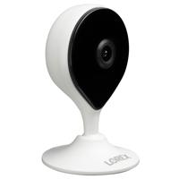 

Lorex W261ASC-E Day & Night 2MP 1080p Full HD Smart Indoor Wi-Fi Security Camera with 2.8mm Fixed Lens