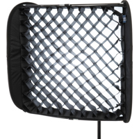

Lastolite Fabric Grid for Ezybox II Switch Square Softbox, Large Wide