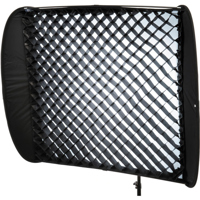 

Lastolite Fabric Grid for Ezybox II Switch Rectangular Softbox, Extra Large Narrow