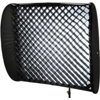 

Lastolite Fabric Grid for Ezybox II Switch Rectangular Softbox, Extra Large Wide