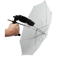 

Lastolite LU2126 Brolly Grip Kit with 20" Translucent Umbrella
