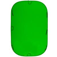 

Lastolite 6x9' Chromakey Collapsible Disc Background, Green
