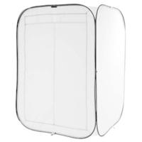 

Lastolite 6.5x6.5x7' Full Size Studio Cubelight Shooting Tent.