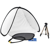 

Lastolite 36" ePhotomaker, Large Collapsible, Self-contained Still Life Tent.