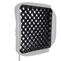 

Lastolite LS2962 21" Ezybox Fabric Grid for 24" Ezybox Hotshoe