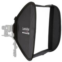 

Lastolite Ezybox Pro Square Softbox, Medium, 60 x 60cm