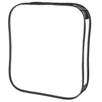 

Lastolite HiLite, 4.6x3.6' Collapsible Disc Background, Translucent for Easy High Key Shots.