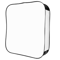 

Lastolite 7x8' HiLite, Free Standing Collapsible High Key Translucent Background